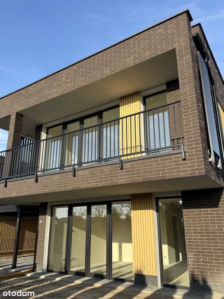 3 komfortowe pokoje z dużym ogrodem! Cicha okolica - OSTATNIA SZANSA!-8