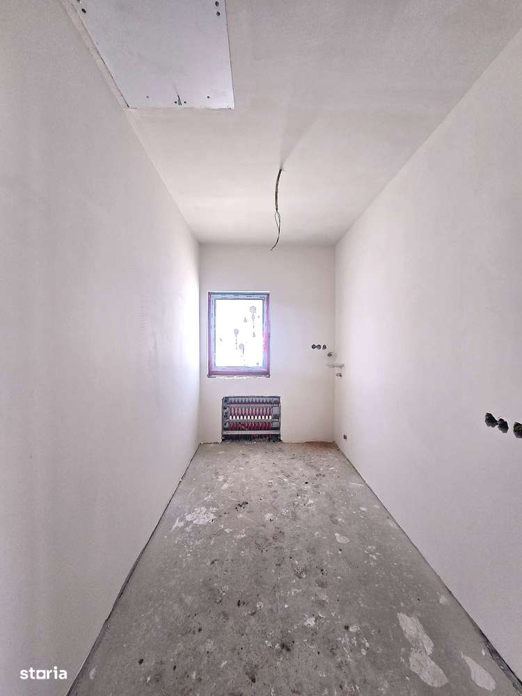 Casa noua cu 4 camere | Semifinisata | Cartierul Olimp-15