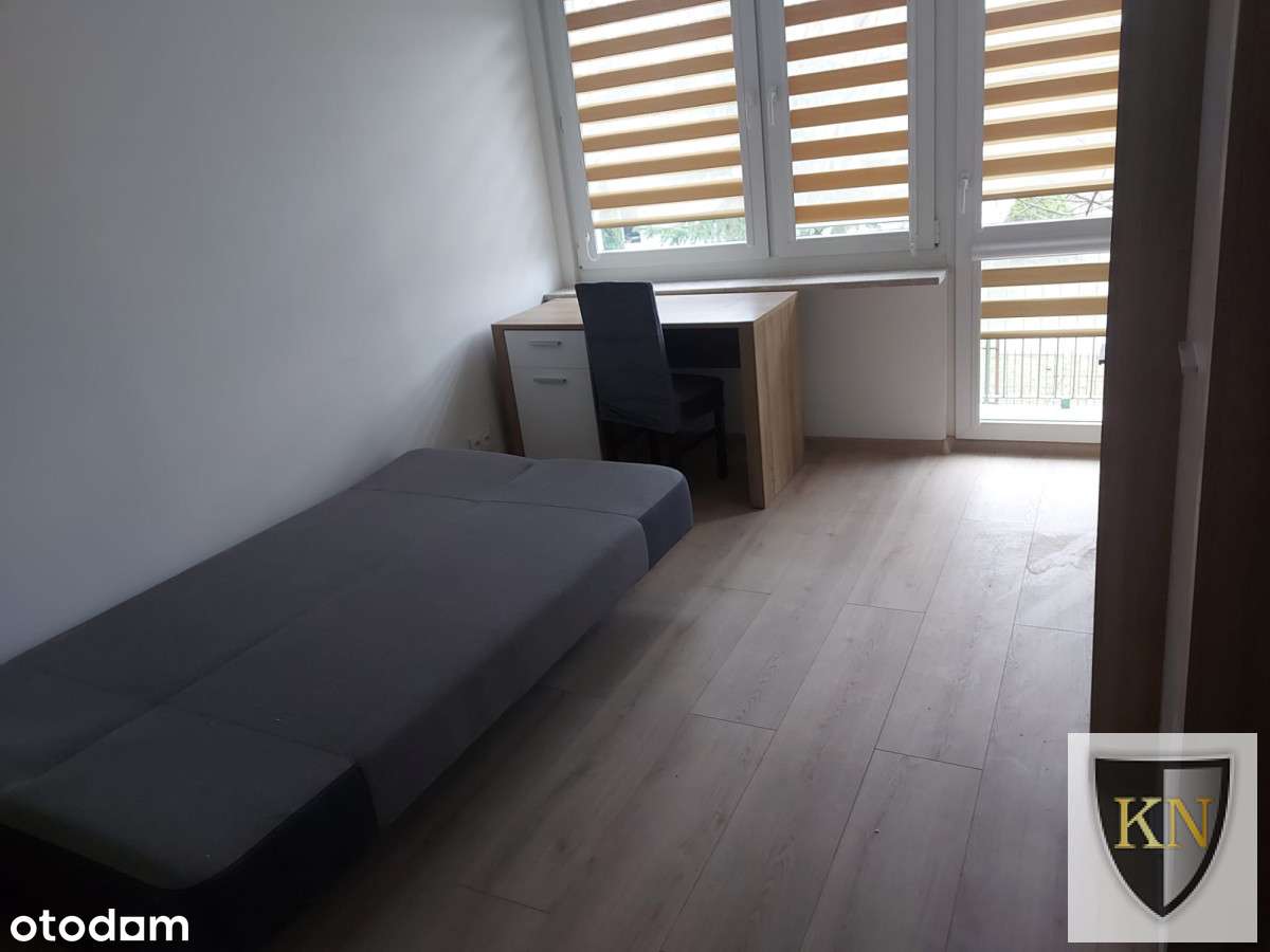 4 -pokoje do wynajęcia na Lsm - Pełny obrazek: 3/15