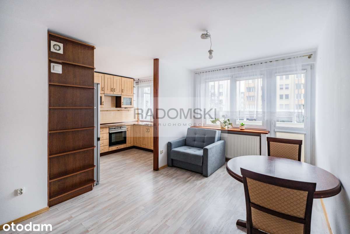 3 Pokojowe Mieszkanie w Centrum Gdyni-0