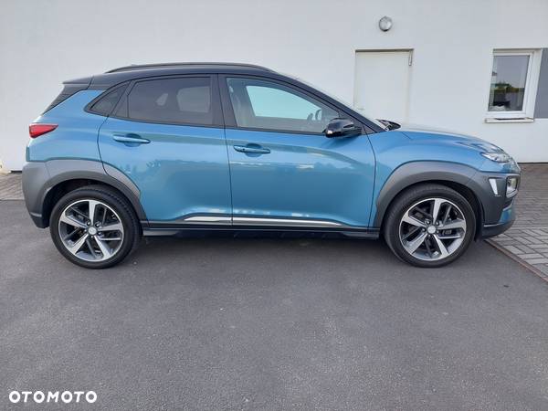 Hyundai Kona - 4