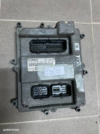 calculator motor man tgx euro5 51.25803.7670 51.25833.7014 - 1