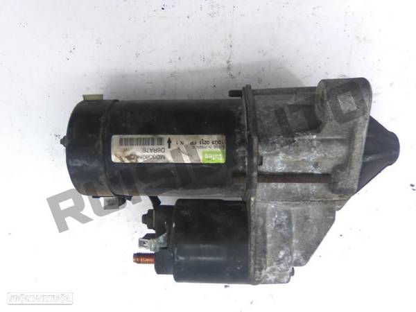 Motor Arranque Md308_088 Mitsubishi Space Star (dg_a) 1.3 16v [ - 1