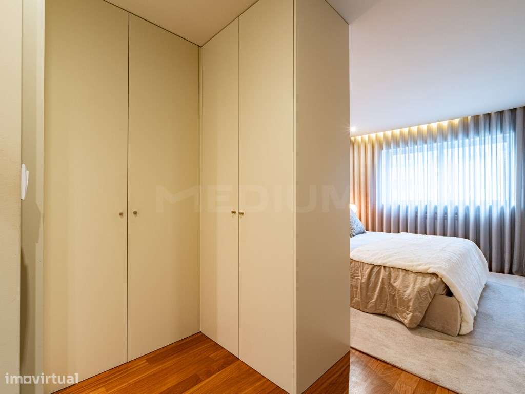 Apartamento T2 - Antas Prestige-17