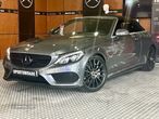 Mercedes-Benz C 250 d Aut. - 6