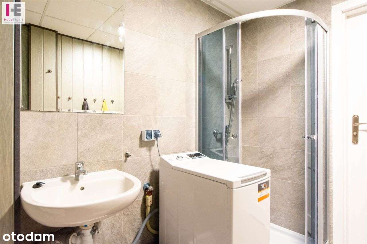 Super Inwestycja! 4 Pokoje Na Jackowskiego!-12