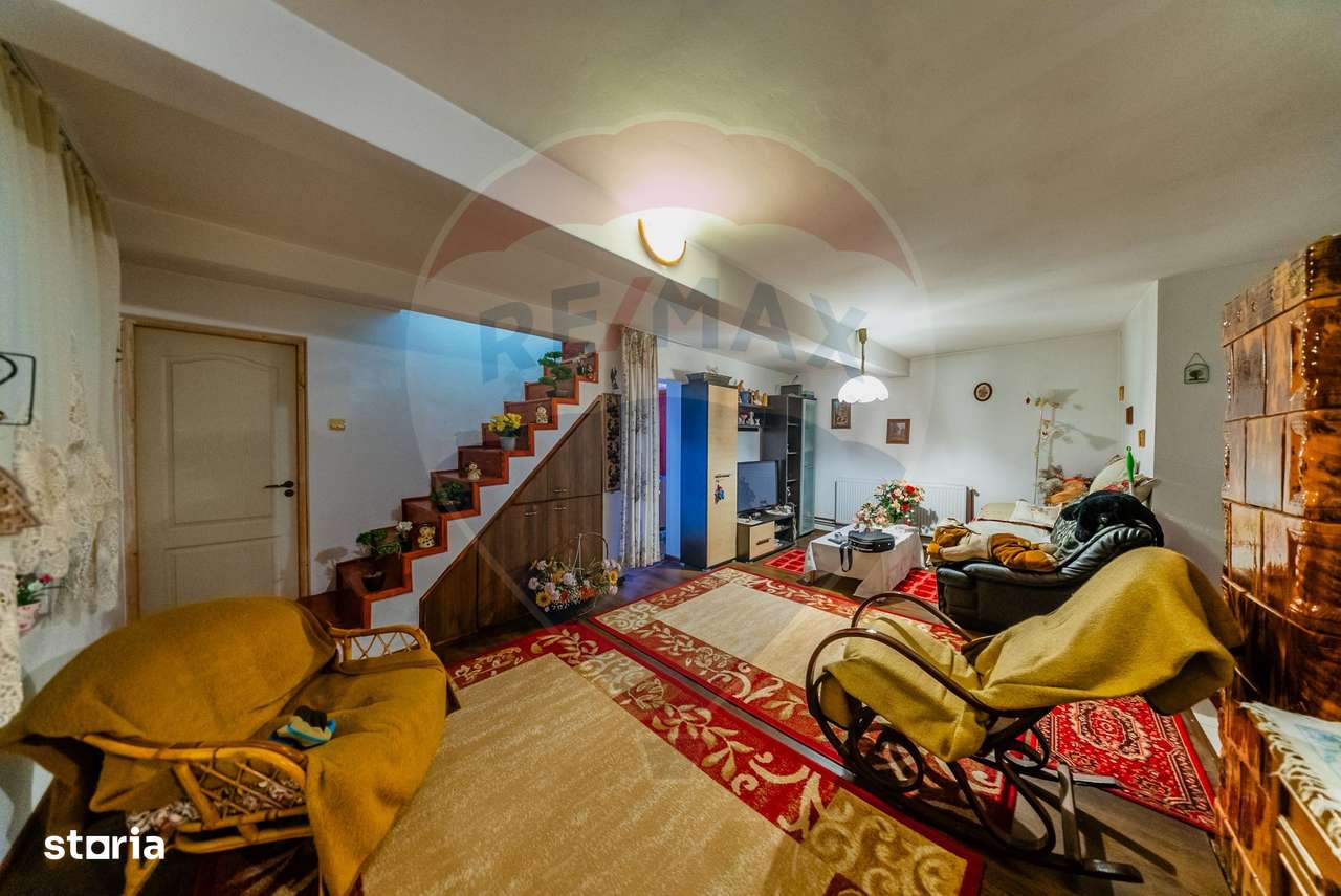 Casă de vânzare, comuna Iratoșu - Imagine principală: 5/9