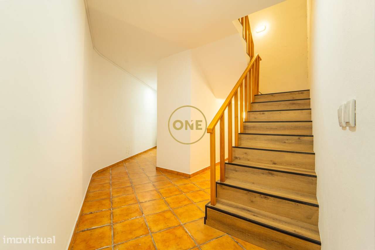 Moradia V3 Totalmente Renovada - Pronta a habitar - Grande imagem: 2/10