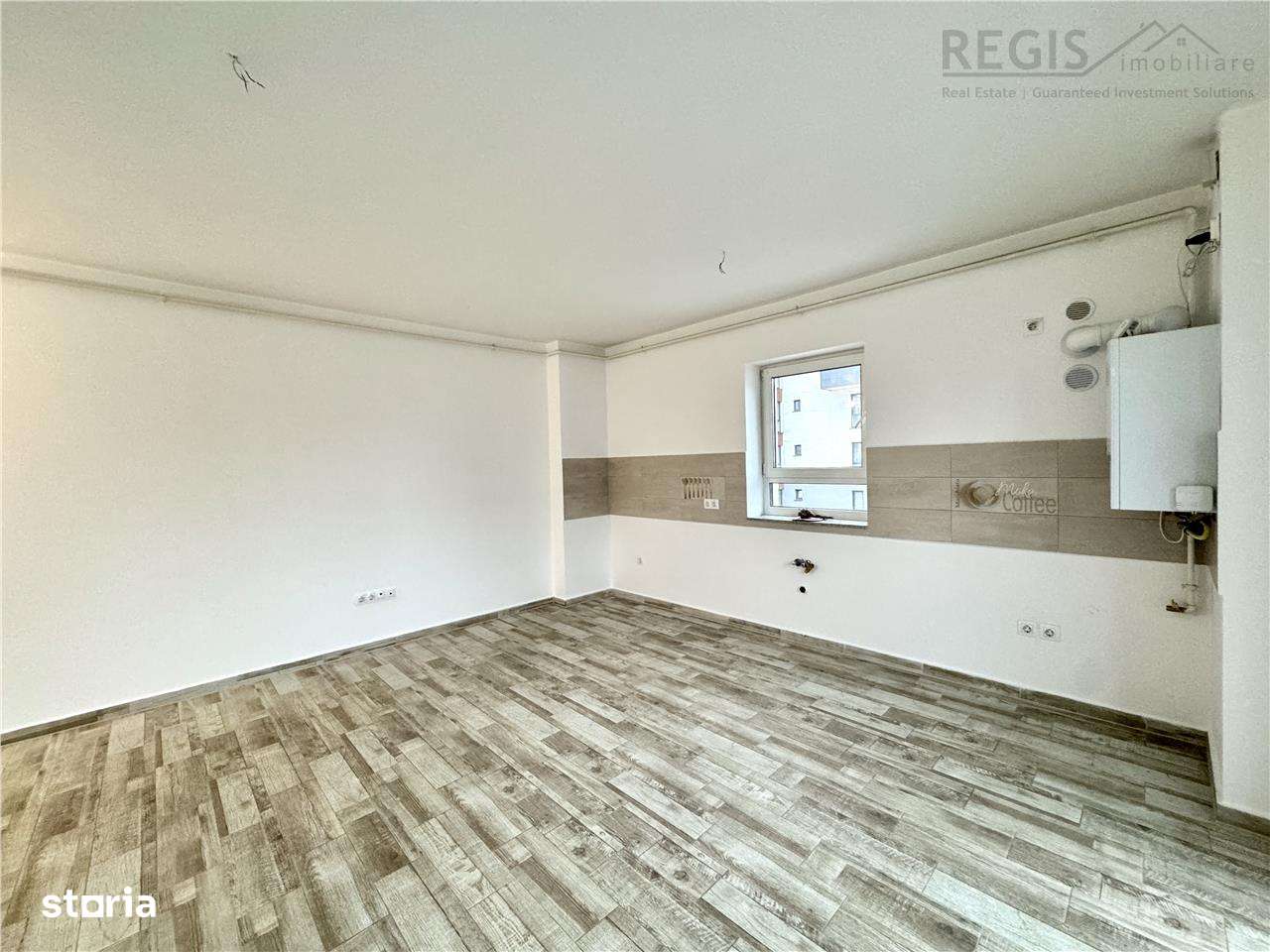Apartament 2 camere | pet friendly | parcare si boxa - Imagine principală: 2/13