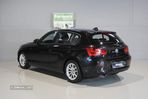 BMW 116 d Line Sport Auto - 8