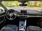 Audi A4 Avant 2.0 TDI S tronic Sport - 9