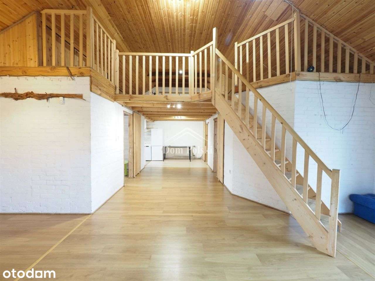 Serski Las, dom 115 m2 - Puszcza Augustowska-10