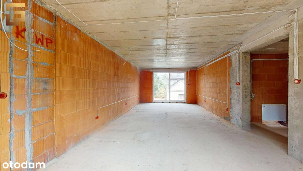 Nowa inwestycja w Radości – mieszkanie 163 m² - Pełny obrazek: 5/14