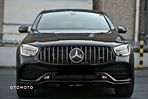 Mercedes-Benz GLC AMG Coupe 43 4Matic AMG Speedshift TCT 9G - 6