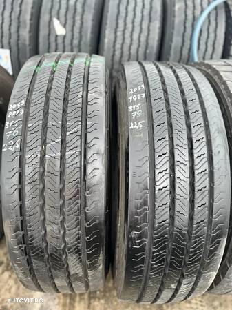 315/70R22.5 Continental Conti Hybrid HSE - 1