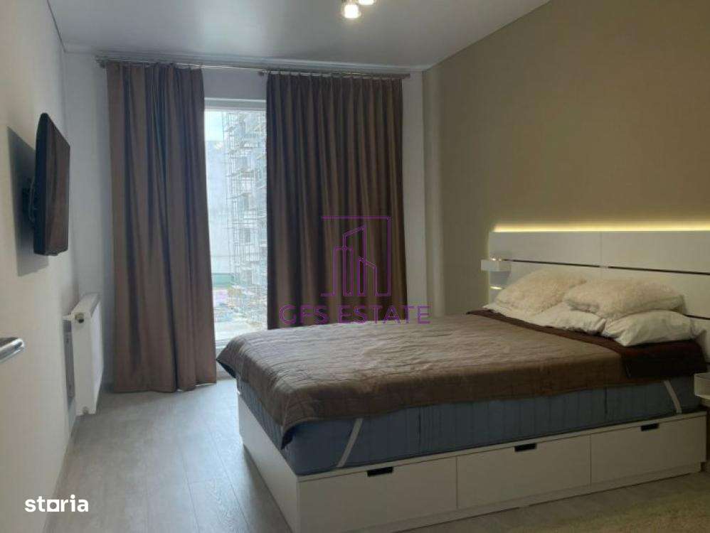 Inchiriere apartament 2 camere Titan|Centrala|Parcare - Imagine principală: 2/13