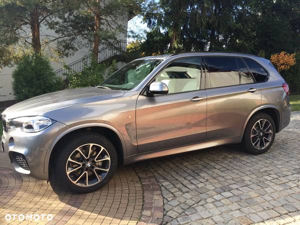 BMW X5 xDrive30d - 13