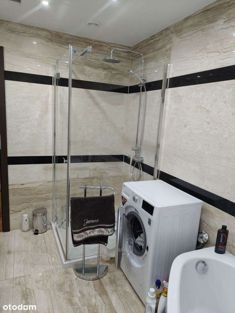 Dom w zabudowie szeregowej .-11