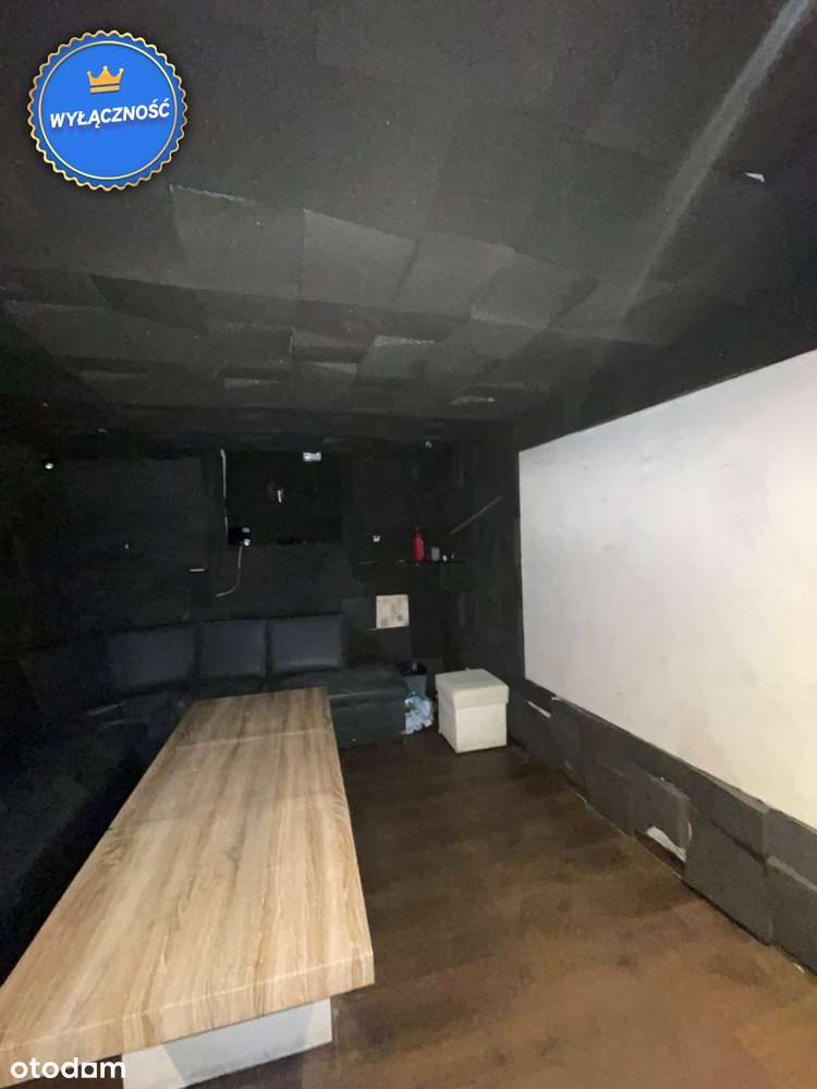 Sprzedaż/Wynajem Lokal Lublina 22mkw - Pełny obrazek: 3/12