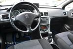 Peugeot 307 2.0 - 7