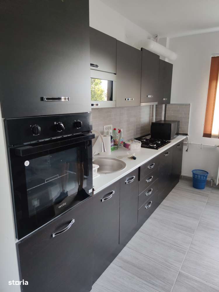 Drumul Taberei metrou LUX totul nou prima inchiriere contract ANAF - Imagine principală: 5/5