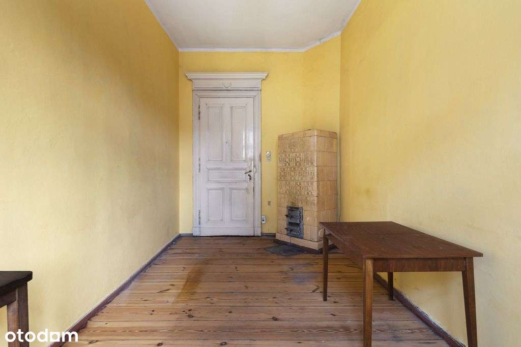 59,72 m² w kamienicy | 3 piętro | duży potencjał-7