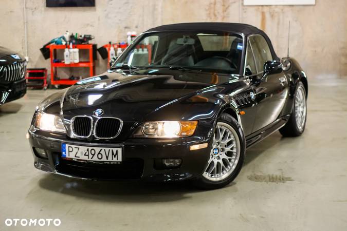 BMW Z3 2.0 - 33