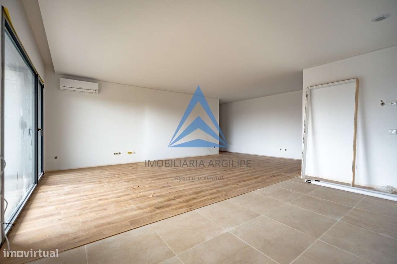 APARTAMENTO T3 - Bela Vista Residences | POMBAL-8