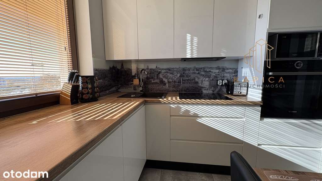 Mieszkanie 3 pokoje Felin + działka-7