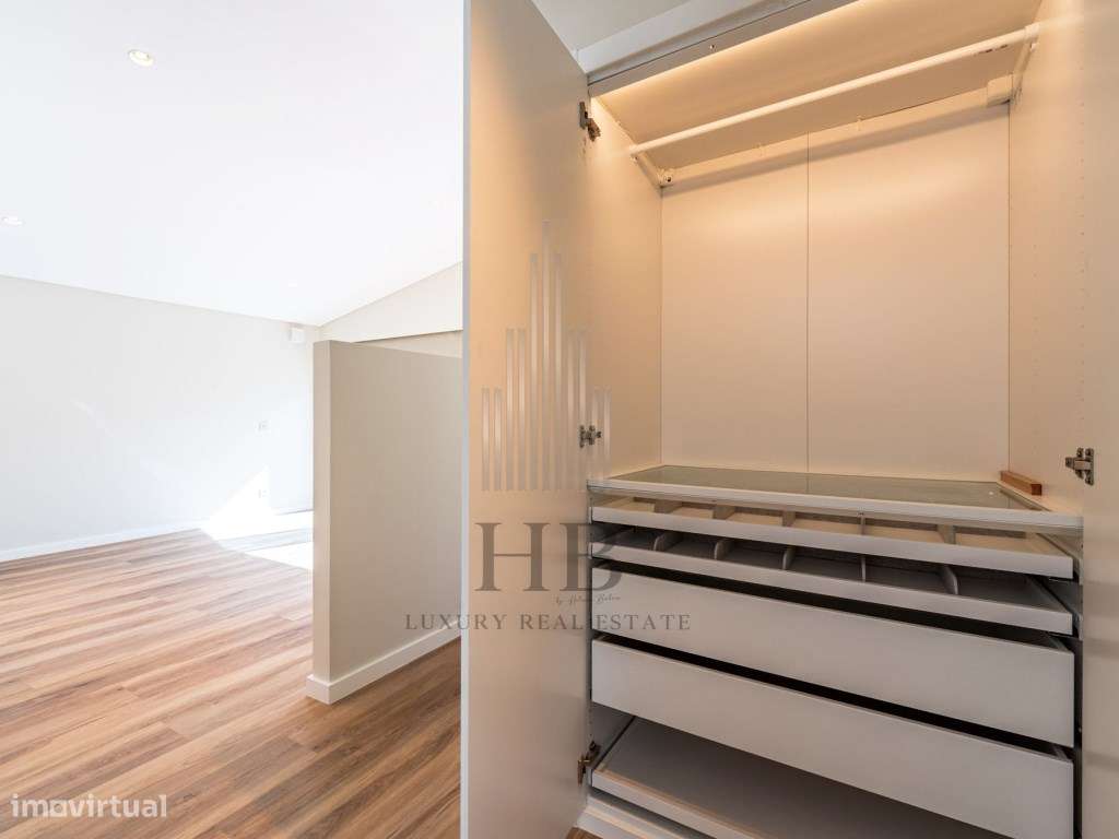 Moradia Luxo Com Piscina e Jardim | Colares |Sintra-58