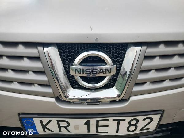 Nissan Qashqai 1.6 acenta - 6