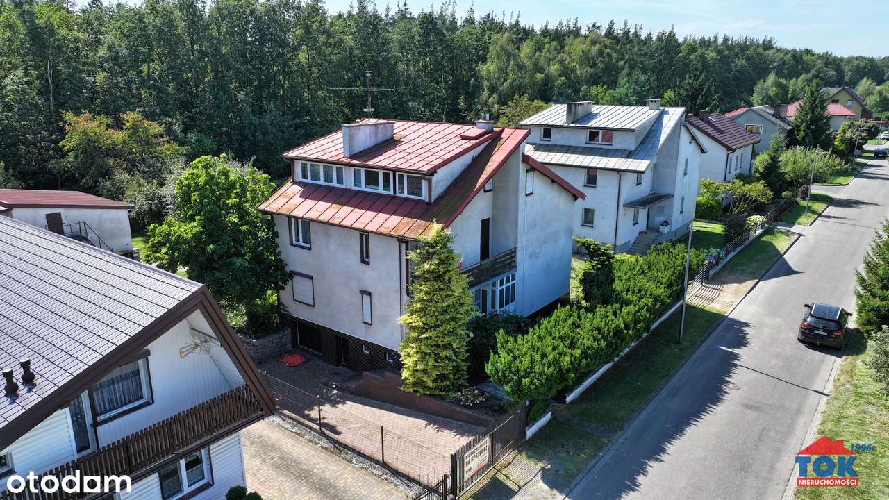 Dom wolnostojący na sprzedaż, Kazimierz Biskupi ul. Lipowa-15