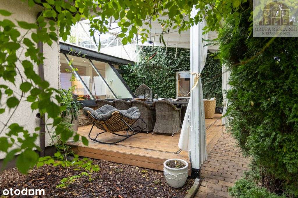 Zieleń, światło i absolutna prywatność-6