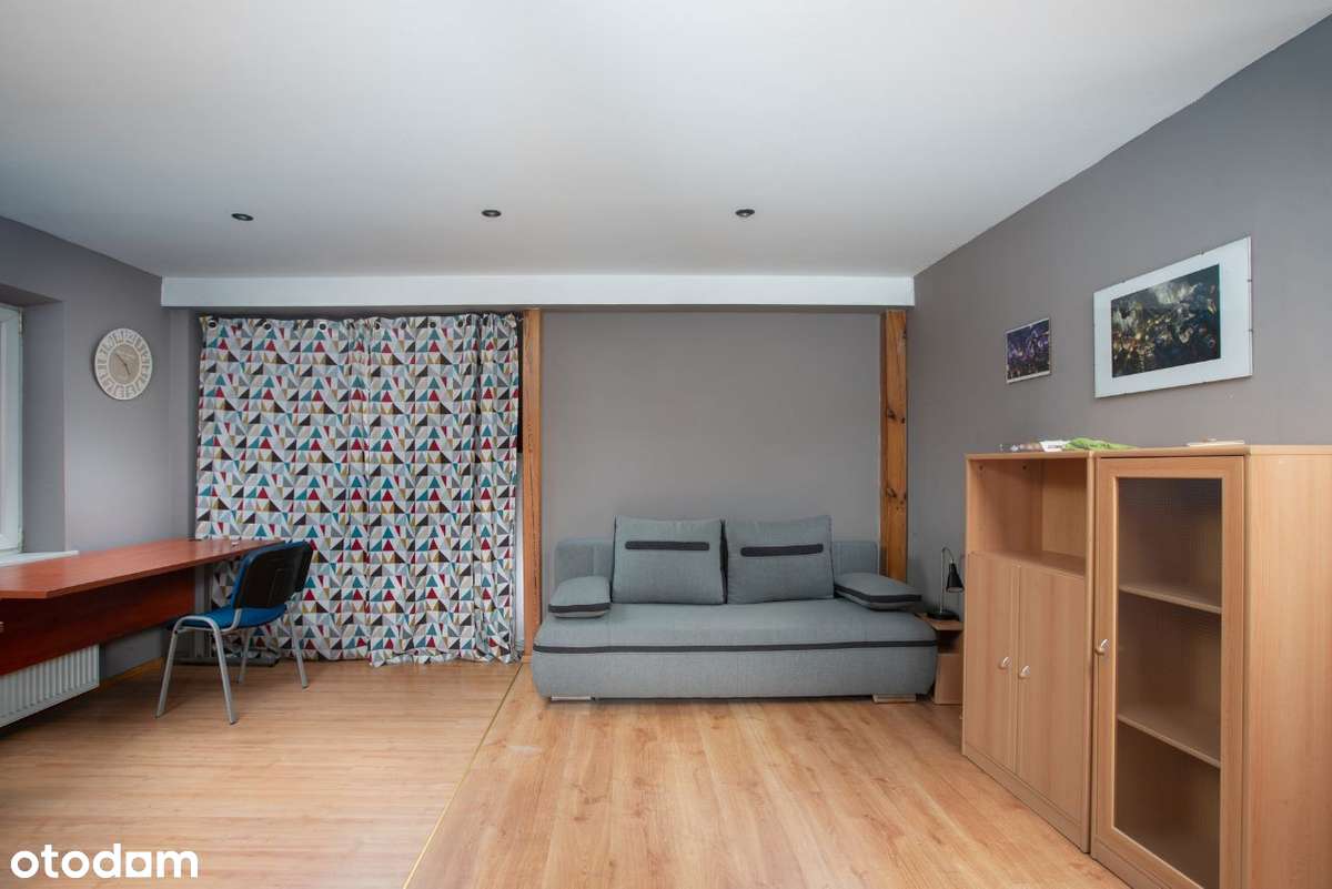 Wyjątkowy dom w Radzewicach-11