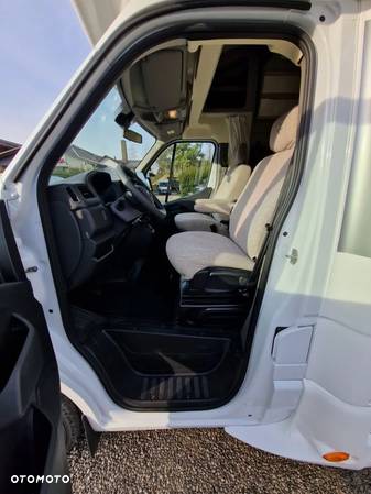 Inny Renault Kamper PolIntegra AHORN Canada TQplus NOWY MODEL!!! Queensbed Jak nowy!!! - 32