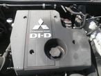 Capac motor Mitsubishi Pajero 4 3.2 Di-D 2008 - 1