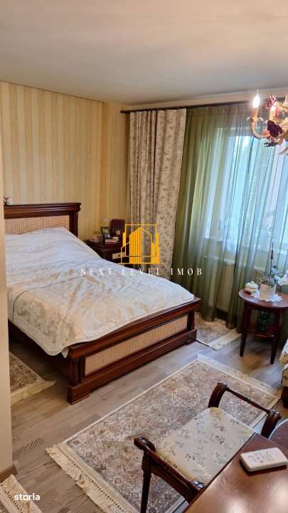 Apartament de lux  3 camere - Imagine principală: 5/12