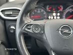 Opel Crossland X 1.2 Start/Stop Automatik Innovation - 24