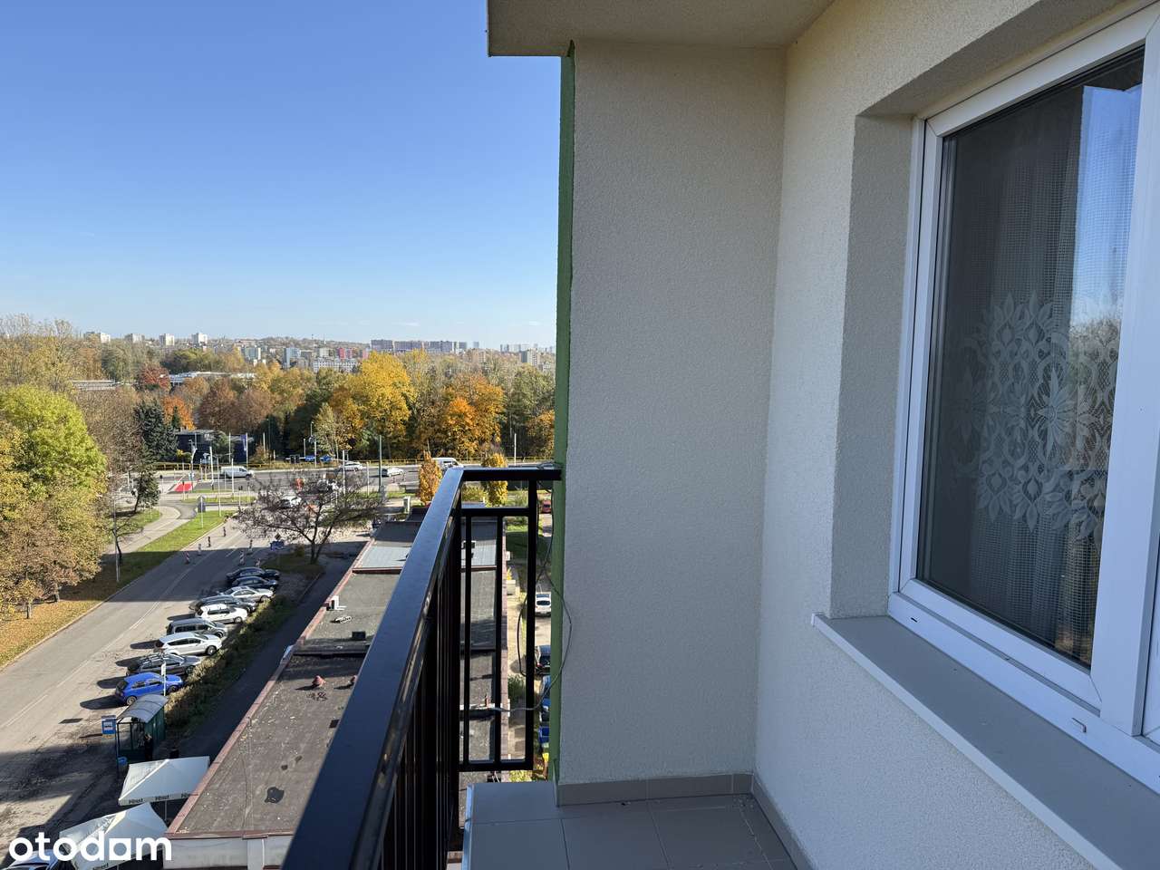 Mieszkanie 7 piętro, 59m2, Świętochłowice Piaśniki - Pełny obrazek: 3/19