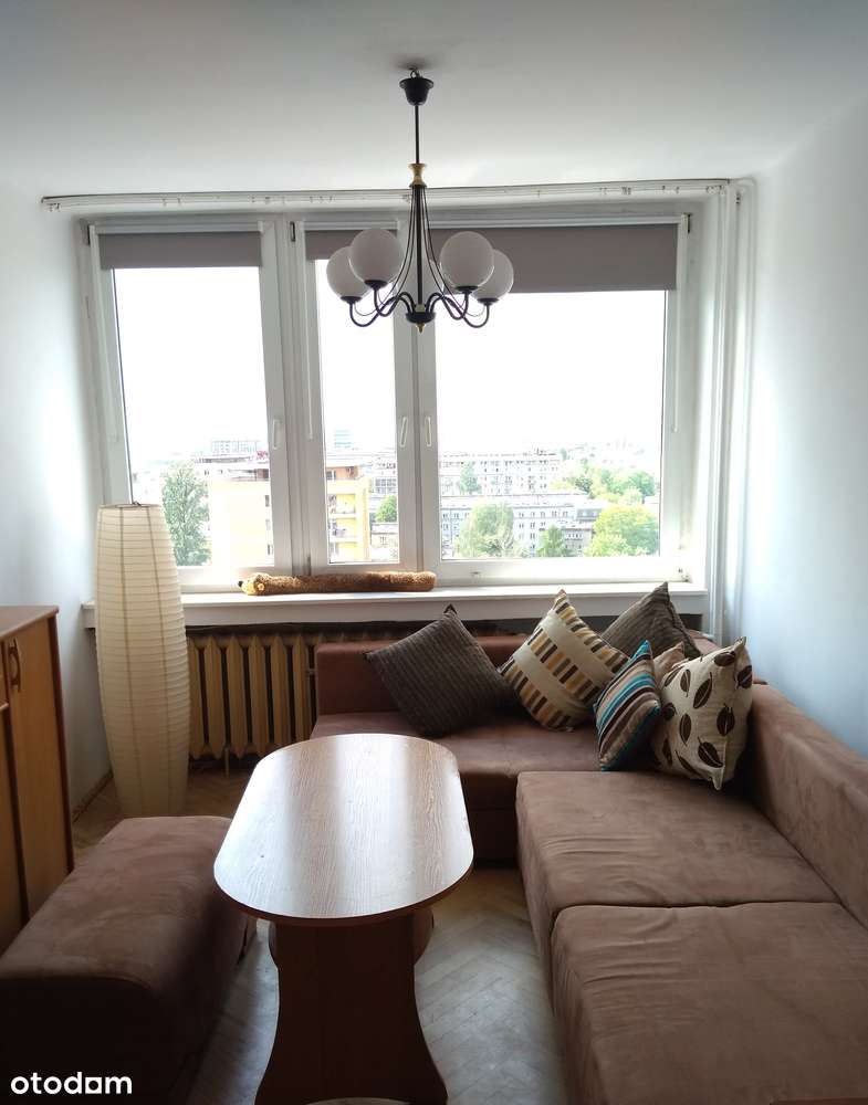 2 pokoje, centrum, ochrona! - Pełny obrazek: 4/4