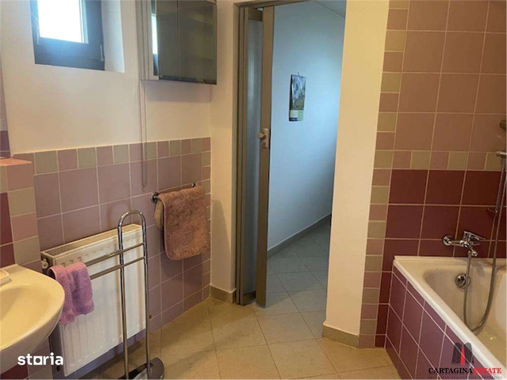 VILA INDIVIDUALA  P+1  PIPERA  DRUMUL BISERICII  1350MP TEREN-18