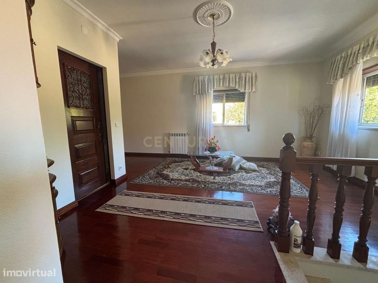 Moradia T2 em Santiago de Litém, Pombal-8