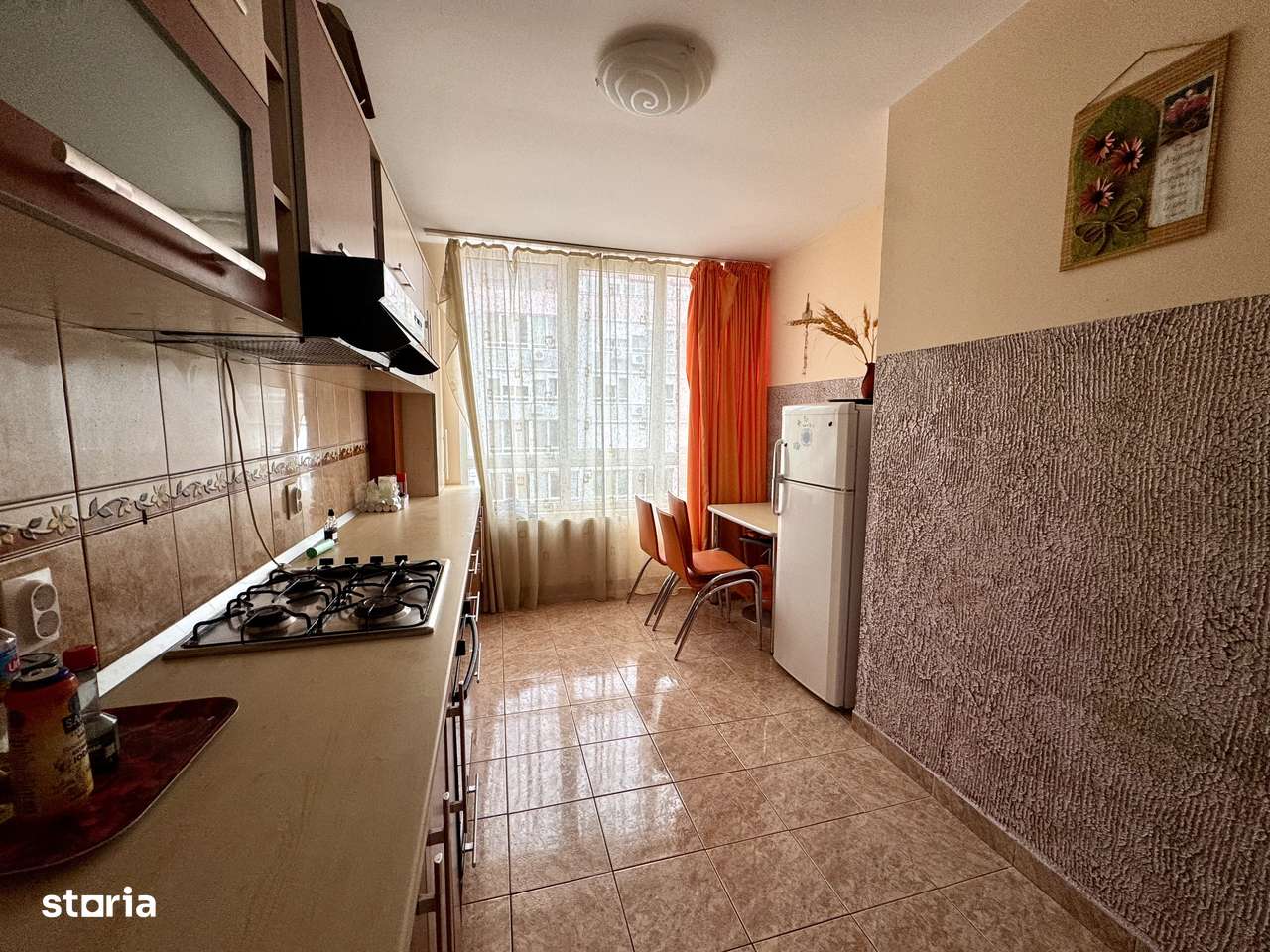 Vand apartament 2 camere, ARED-UTA-14