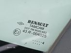 Vidro Painel Esquerdo Renault Clio Iv (Bh_) - 5