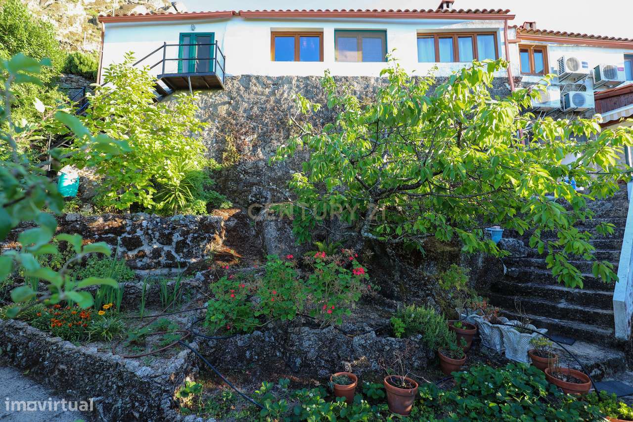 Moradia T4+2 na Aldeia Histórica de Monsanto - Grande imagem: 4/34