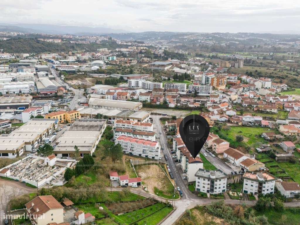 Apartamento T3 | Pedrulha, Coimbra-25