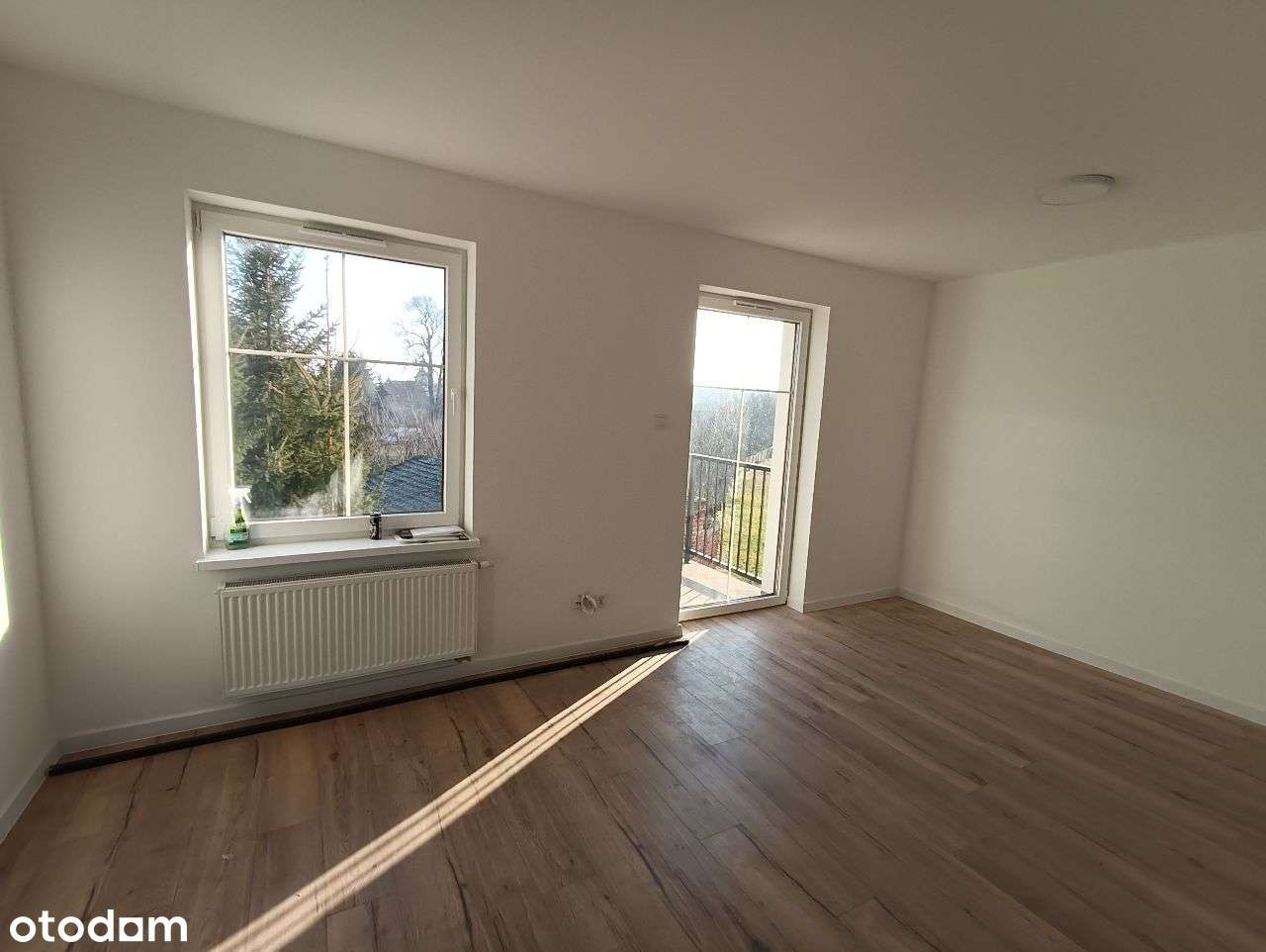 Kawalerka wykończona 25 m2 w Cybince na sprzedaż - Pełny obrazek: 5/7