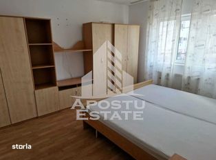 Apartament cu 3 camere ,decomandat, in Vladimirescu