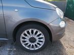 Fiat 500 1.2 Lounge MTA - 5