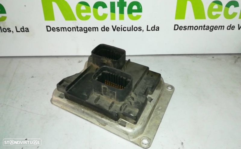 Centralina Do Motor Opel Corsa B (S93) - 3